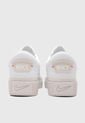 Tenis NIKE Court Legacy Lift Blanco de Nike