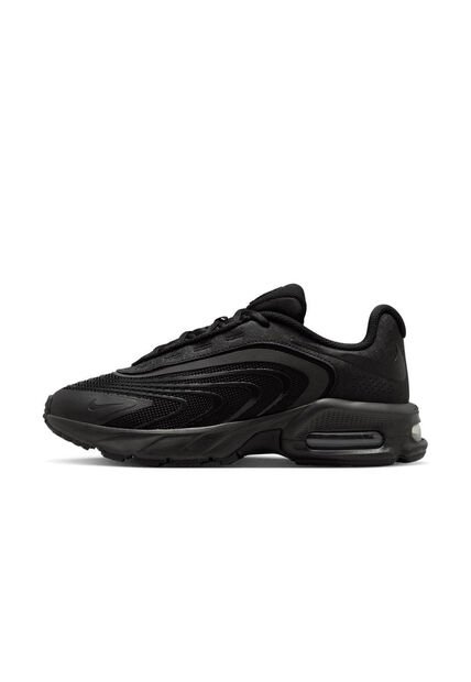 Tenis Mujer Nike Air Max Fire Negro