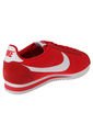 Tenis Lifestyle Rojo Nike Classic Cortez nylon de Nike