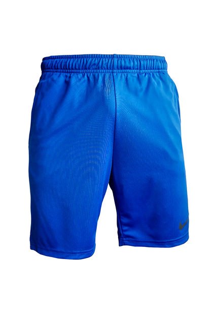 Pantaloneta Nike Dri-fit Epic Hombre-Azul