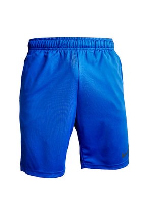 Pantaloneta Nike Dri-fit Epic Hombre-Azul