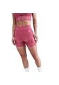 Shorts Mujer Nike Pro Sculpt Rojo de Nike