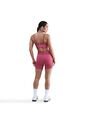 Shorts Mujer Nike Pro Sculpt Rojo de Nike