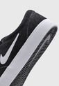 Tenis NIKE Charge Suede Negro de Nike