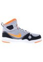 Basketball Gris-Negro-Naranja Neón Nike SON OF FLIGHT de Nike