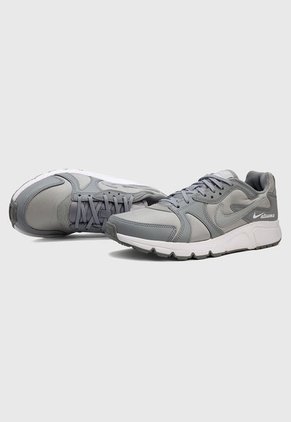 Tenis Lifestyle Gris-Blanco Nike Atsuma