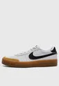 Tenis NIKE Court Shot Blanco de Nike