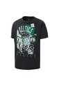 Camiseta Nike NBA Boston Celtics Courtside Hombre de Nike