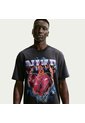 Camiseta Nike Basketball Max90 Hombre de Nike