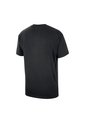 Camiseta Nike NBA Boston Celtics Courtside Hombre de Nike