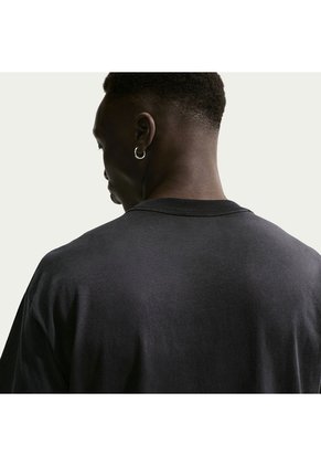 Camiseta Nike Basketball Max90 Hombre