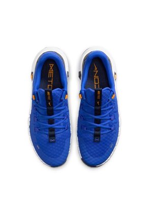 Tenis Hombre Nike Free Metcon 5 Azul