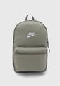 Morral NIKE Heritage Verde Oliva de Nike
