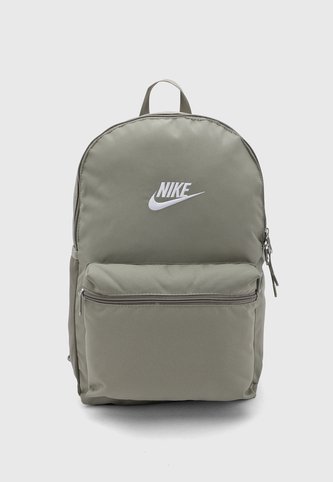 Morral NIKE Heritage Verde Oliva Nike