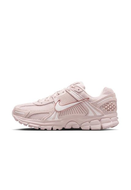 Tenis Mujer Nike Zoom Vomero 5 Rojo