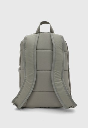Morral NIKE Heritage Verde Oliva