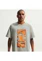 Camiseta Nike Sportswear Hombre de Nike