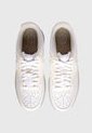 Tenis NIKE Court Vision Low Next Nature Blanco de Nike