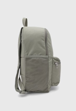 Morral NIKE Heritage Verde Oliva