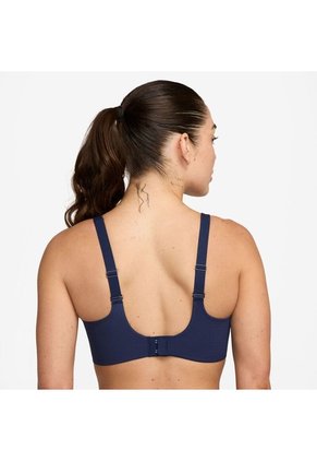 Top Mujer Nike Alate High Support Azul