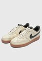 Tenis NIKE Court Vision Low Beige de Nike