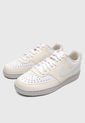 Tenis NIKE Court Vision Low Next Nature Blanco de Nike