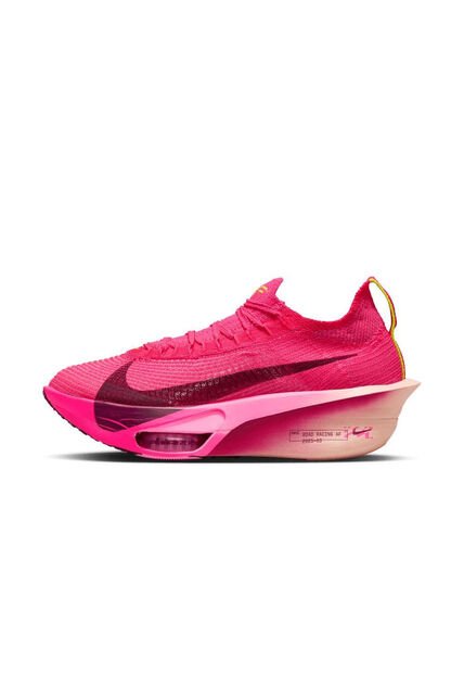 Tenis Mujer Nike Alphafly 3 Rosa