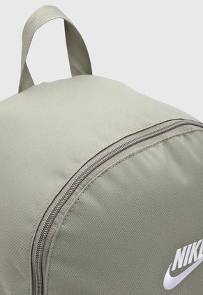 Morral NIKE Heritage Verde Oliva