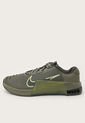 Tenis Training Verde Oliva-Negro Nike Metcon 9 de Nike