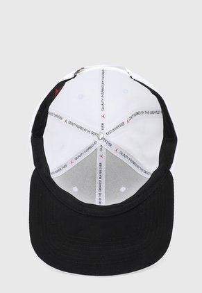 Gorra Blanco Nike JORDAN PRO JUMPMAN