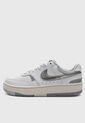 Tenis NIKE Gamma Force Blanco de Nike