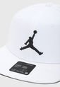 Gorra Blanco Nike JORDAN PRO JUMPMAN de Nike