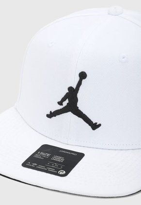 Gorra Blanco Nike JORDAN PRO JUMPMAN