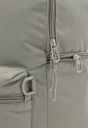 Morral NIKE Heritage Verde Oliva