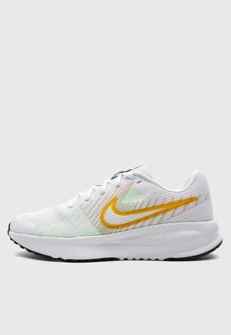 Tenis NIKE Run Defy Blanco Nike