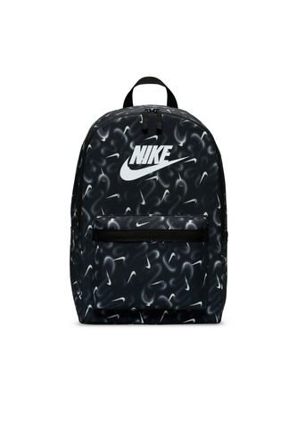 Morral Nike Heritge Bkpkairbrush-Negro Nike