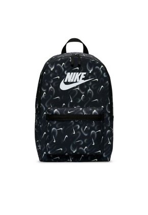 Morral Nike Heritge Bkpkairbrush-Negro