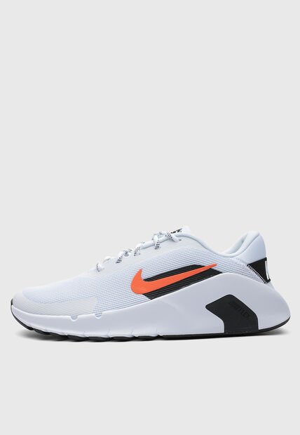 Tenis NIKE Flex Train Blanco