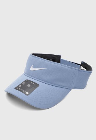 Visera Training NIKE Ace Celeste Nike