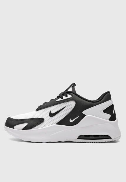 Tenis NIKE Air Max Bolt Blanco