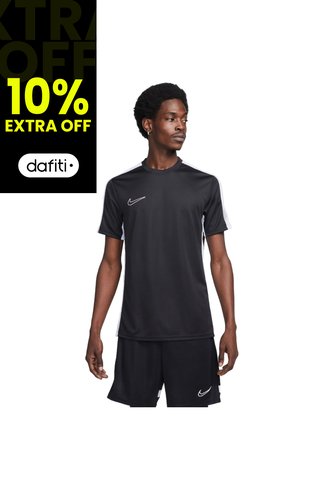 Camiseta Nike Academy Hombre-Negro Nike