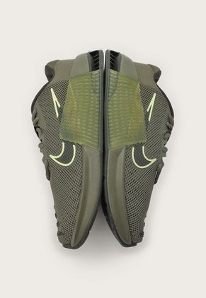 Tenis Training Verde Oliva-Negro Nike Metcon 9