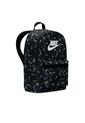 Morral Nike Heritge Bkpkairbrush-Negro de Nike