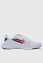 Tenis NIKE Flex Train Blanco de Nike