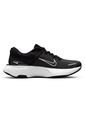 Tenis Hombre Nike Zoomx Invincible Run Fk 2 Negro de Nike