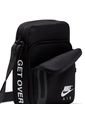Bolso Nike Tech-Negro de Nike