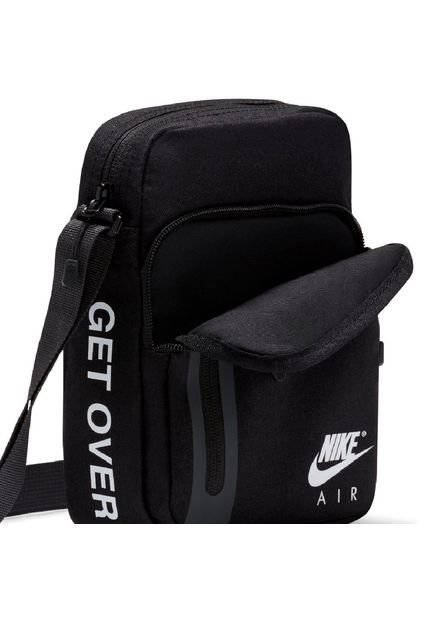 Bolso Nike Tech-Negro