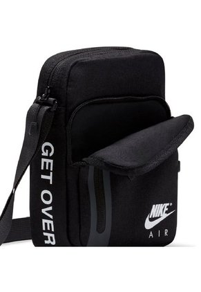 Bolso Nike Tech-Negro