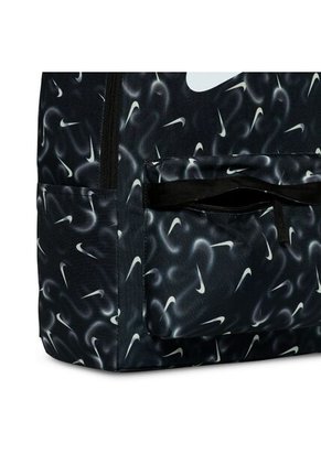 Morral Nike Heritge Bkpkairbrush-Negro