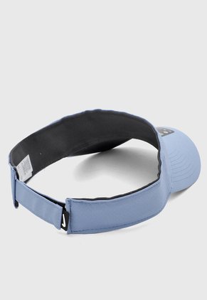 Visera Training NIKE Ace Celeste